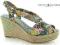 PROMOCJA! -38% ESPADRYLE TOMMY HILFIGER KENMARE 40