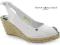 PROMOCJA! -38% ESPADRYLE TOMMY HILFIGER MARY 37