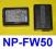 AKUMULATOR SONY NP-FW50 A33 A55 NEX 3A 3D 3K 5A 5C