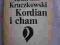 KORDIAN I CHAM Leon Kruczkowski