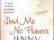 SEND ME NO FLOWERS Jenny Tomlin ___ TANIA WYSYŁKA