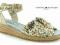 OSTATNIA PRZECENA ESPADRYLE TOMMY HILFIGER KIMMY36