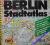 Berlin - plan miasta