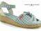 OSTATNIA PROMOCJA ESPADRYLE TOMMY HILFIGER KIMMY32