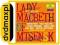 dvdmaxpl MYUNG-WHUN CHUNG: SHOSTAKOVICH: LADY MACB