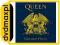 dvdmaxpl QUEEN: GREATEST HITS II (CD)