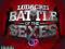 LUDACRIS - BATTLE OF THE SEXES (RAP) /CD/*