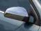 Chrom nakładki lusterka Opel Vectra C Signum STAL