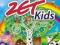 ZET KIDS CD