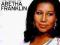 ARETHA FRANKLIN - A DEEPER LOVE: BEST OF 2 CD