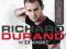 RICHARD DURAND - WIDE AWAKE CD