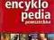 ILUSTROWANA ENCYKLOPEDIA POWSZECHNA  - PRACA ZBIOR