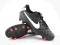 Buty NIKE TIEMPO NATURAL IV FG r.45,5 czarne