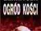 Tess Gerritsen Ogród kości