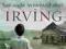 Last Night in Twisted River John Irving NOWA!