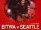 BITWA W SEATTLE [DVD] NOWOŚĆ CH. THERON !!!!!!!!