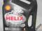 OLEJ SHELL HELIX 5W40 ULTRA 4L BIAŁYSTOK