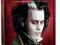 SWEENEY TODD: DEMONICZNY GOLIBRODA , SKLEP W-wa