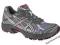 Buty do biegania ASICS TRAIL-TAMBORA 2 ____ r. 36