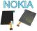 WYSWIETLACZ LCD NOKIA do E65 5610 5700 6500s HQO