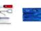 VICTORINOX SCYZORYK KARTA SWISSCARD 0.7122.T2