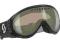 Gogle Scott UNLIMITED OTG Czarne 11/12 na okulary