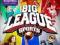 Gra Xbox 360 Big League Sports Zyrardow