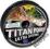TITAN POWER ULTRA STRONG CORE 0,16mm/3,70kg/200m