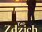 PAN ZDZICH W KANADZIE-J. Abramow-Newerly/audiobook