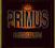 CD- PRIMUS- BROWN ALBUM (NOWA W FOLII)