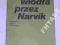 DROGA WIODŁA PRZEZ NARVIK - K. PRUSZYŃSKI