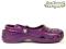 CROCS MARY JANE GRAPE klapki r 10 (41) TWSPORT