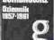 Gombrowicz Witold DZIENNIK 1957-1961