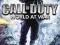 Gra Call of Duty World at War PC DVD NOWA FOLIA
