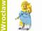 #15 LEGO 8804 MINIFIGURKI seria 4 - ŁYŻWIARKA