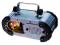 Reflektor Scanic Oil Projector 120 - Fvat Raty