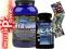 GASPARI MYOFUSION 908g + DYMATIZE BCAA + GAZETY MD