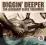 {{{aż 10CD DIGGIN' DEEPER - 200 LEGENDARY BLUES...