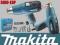 MAKITA opalarka elektryczna HG651CK 2000W + 4dysze