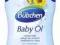 BUBCHEN BABY OL OLEJEK Z MASŁEM SHEA OL.SŁO 400 ML