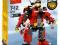 LEGO CREATOR 5764 ROBOT RATUNKOWY sklep Warszawa