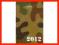 Kalendarz 2012 TEPOL PAPIER [nowa]
