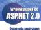 Wprowadzenie do ASP.NET 2.0