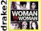 WOMAN TO WOMAN Duffy, Macy Gray, Suzanne Vega 2CD