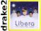 LIBERA: LIBERA: THE CHRISTMAS ALBUM [CD]