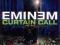 Eminem CURTAIN CALL paragon CD + GRATIS zobacz