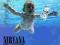 Nirvana NEVERMIND Kurt Cobain CD + gratis