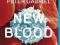 PETER GABRIEL - NEW BLOOD LIVE IN LONDON (Blu-ray)