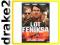 LOT FENIKSA [Dennis Quaid, G.Ribisi] LEKTOR PL DVD