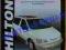 z/ Toyota Sienna (1998-2002) - instrukcja napraw